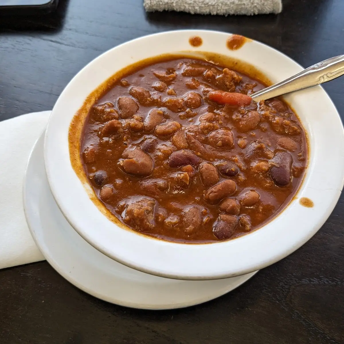 Baked Beans