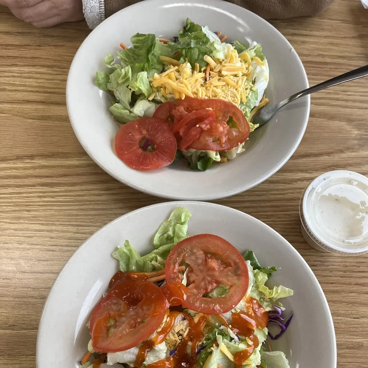 Side Salad