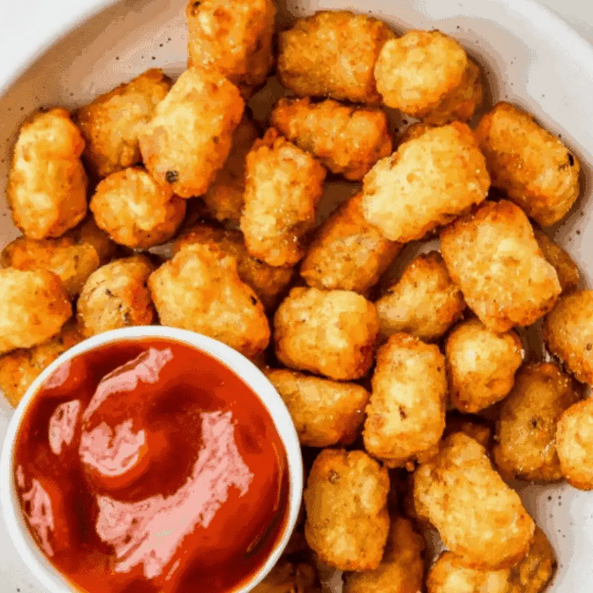 Chicken Nuggets