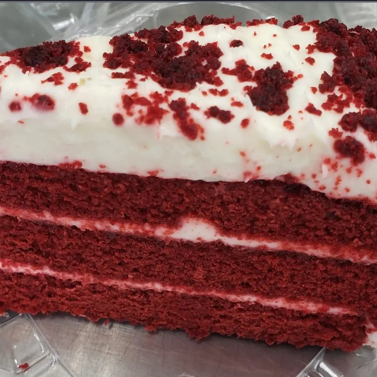Red Velvet Cake