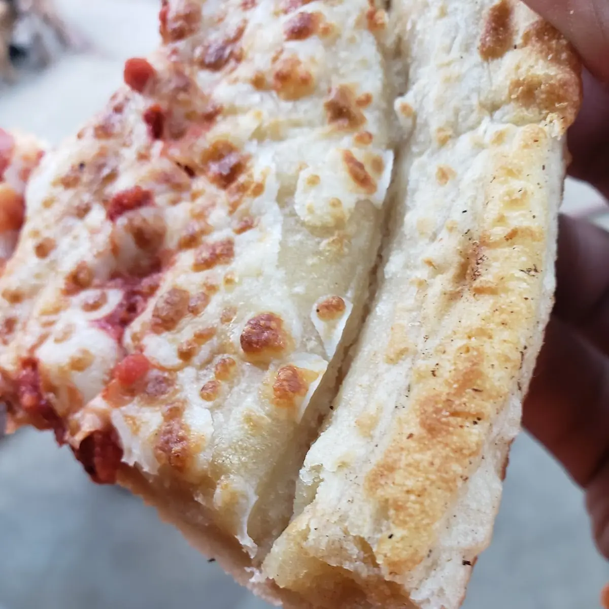 Cheese Pizza