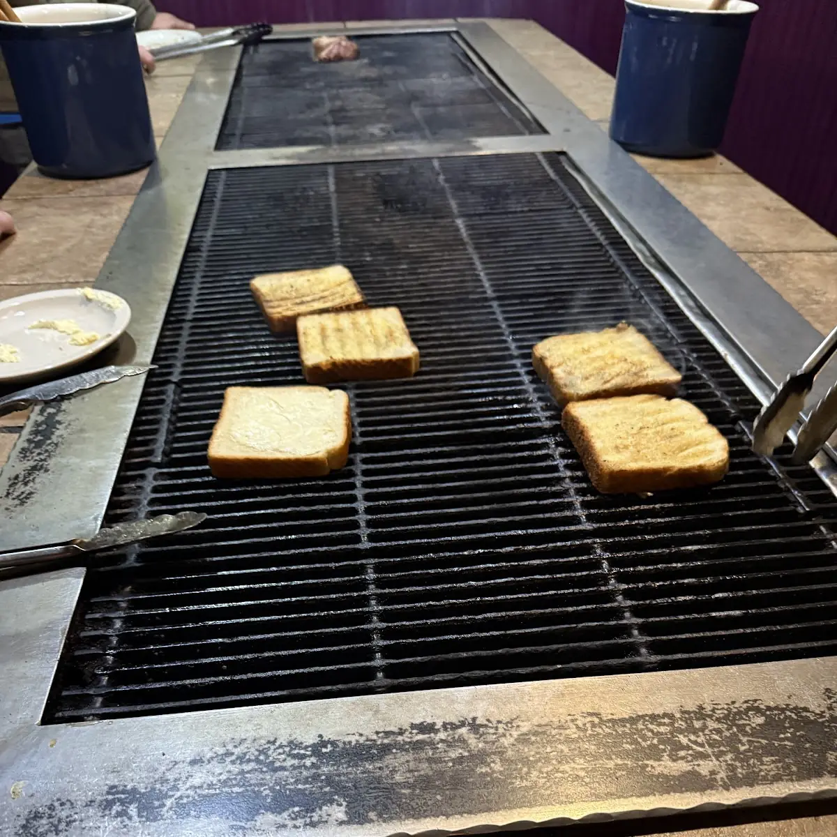 Texas Toast