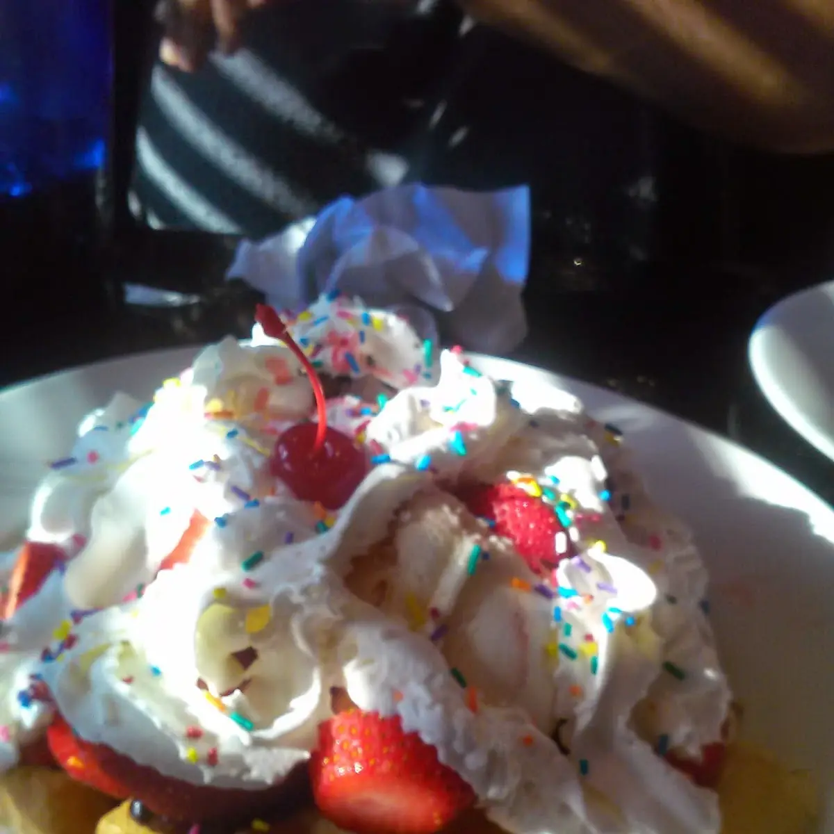 Banana Split