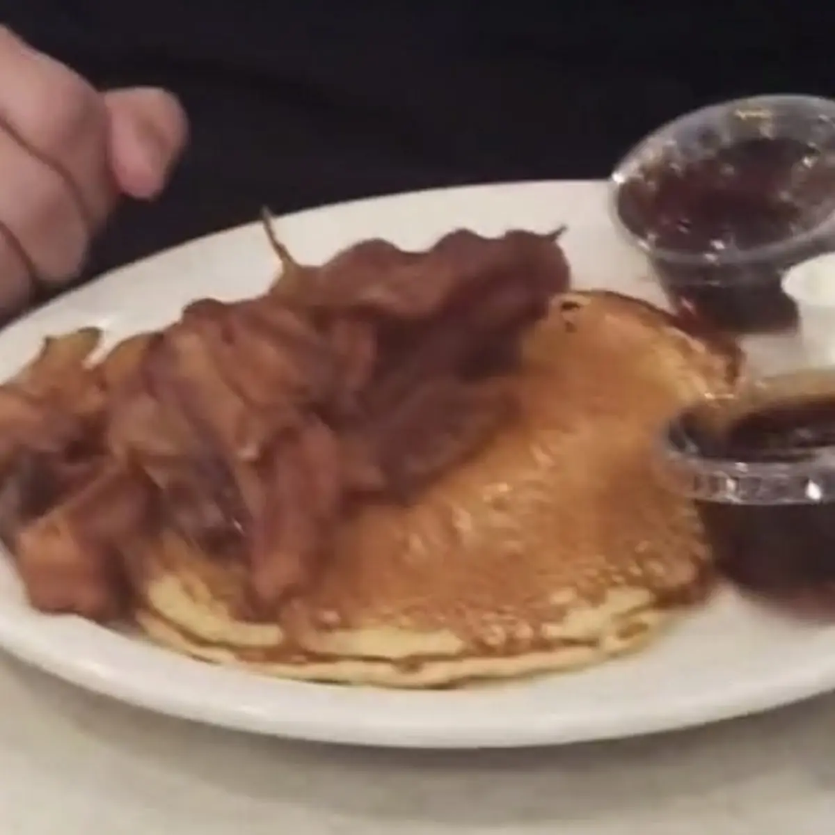 Maple Syrup