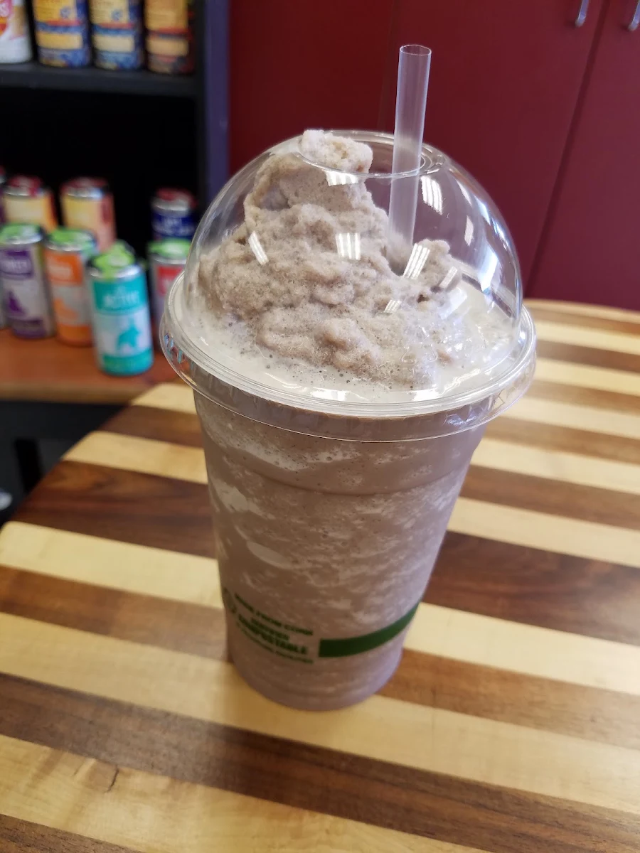 Peanut Butter Flavor