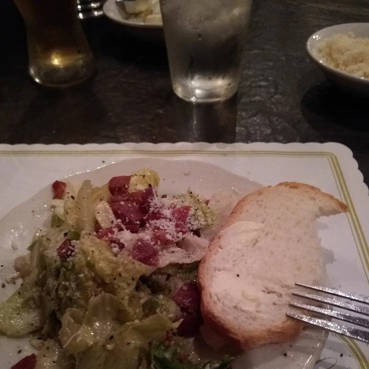 Side Salad