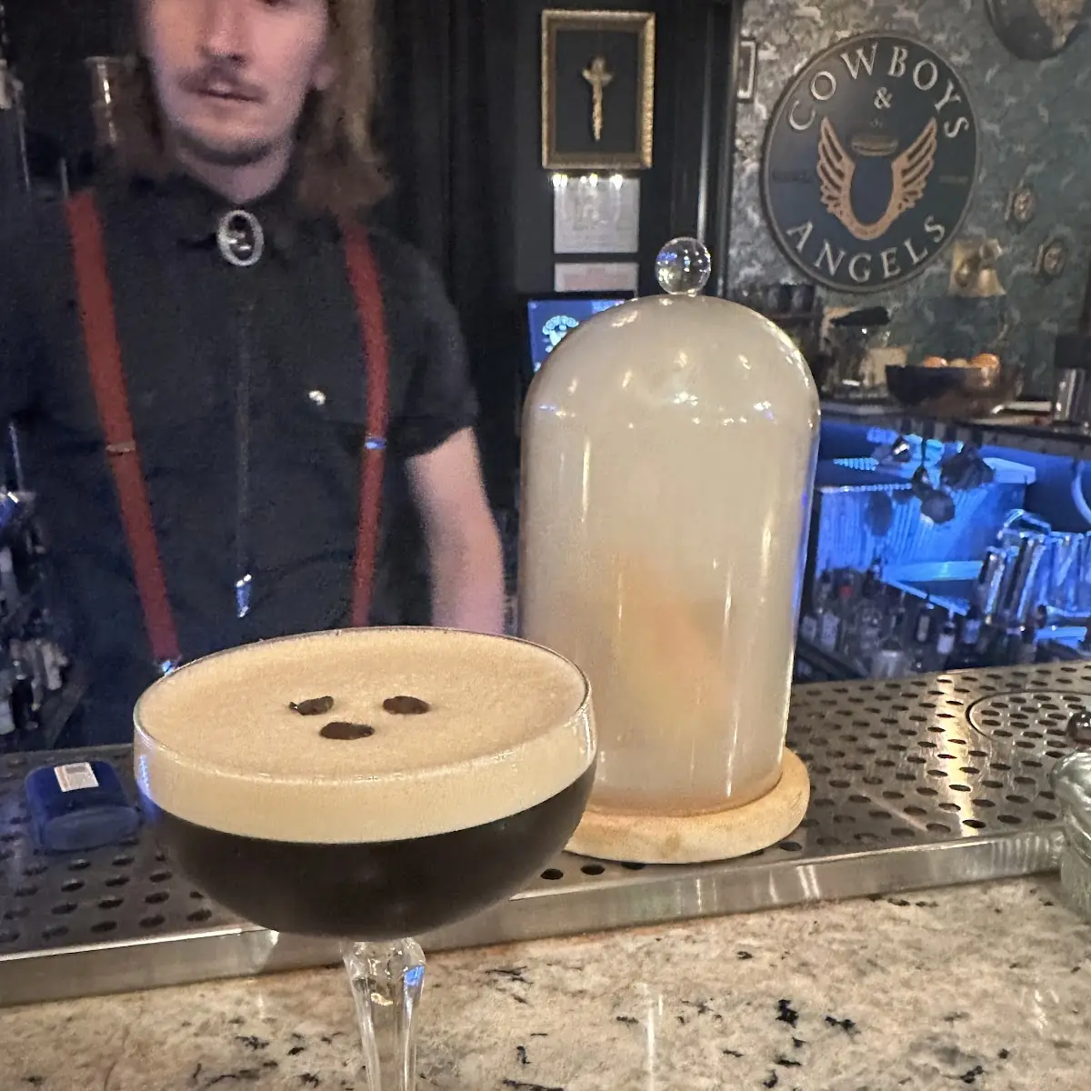 White Russian