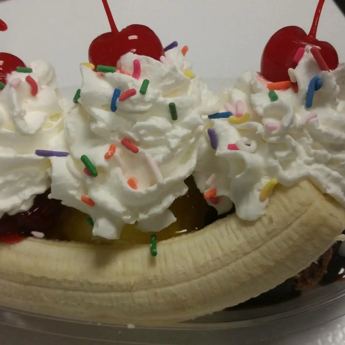 Specialty-Kids Sundae