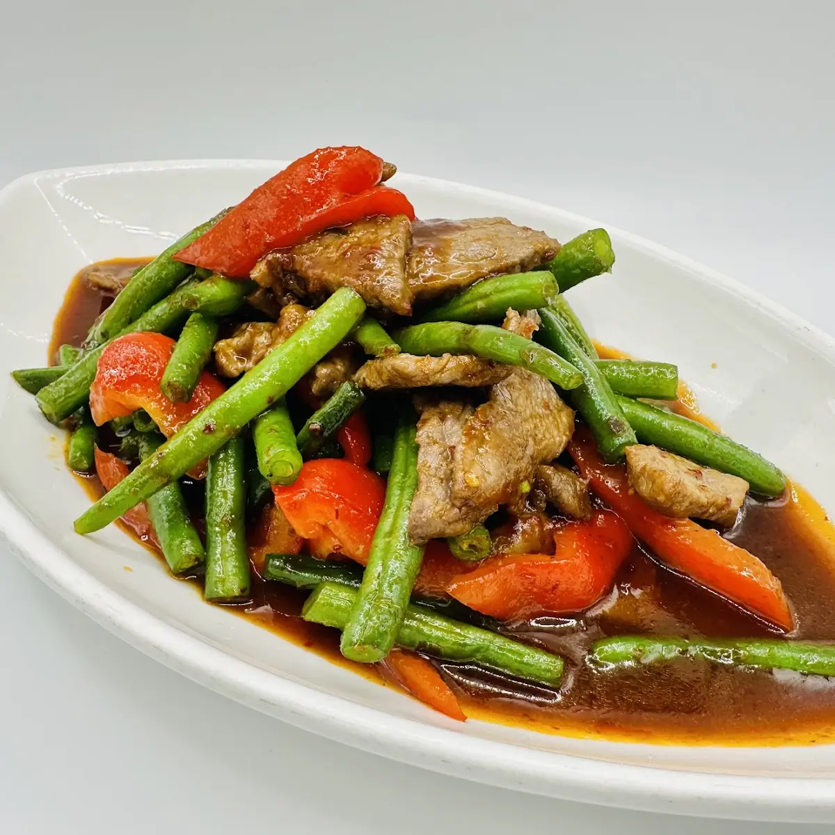 Pad Prik King