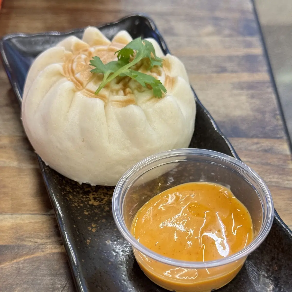 Bao Bun