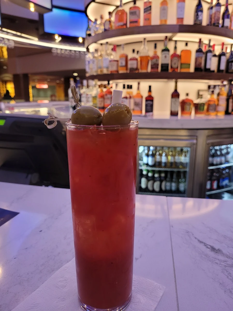 Bloody Mary