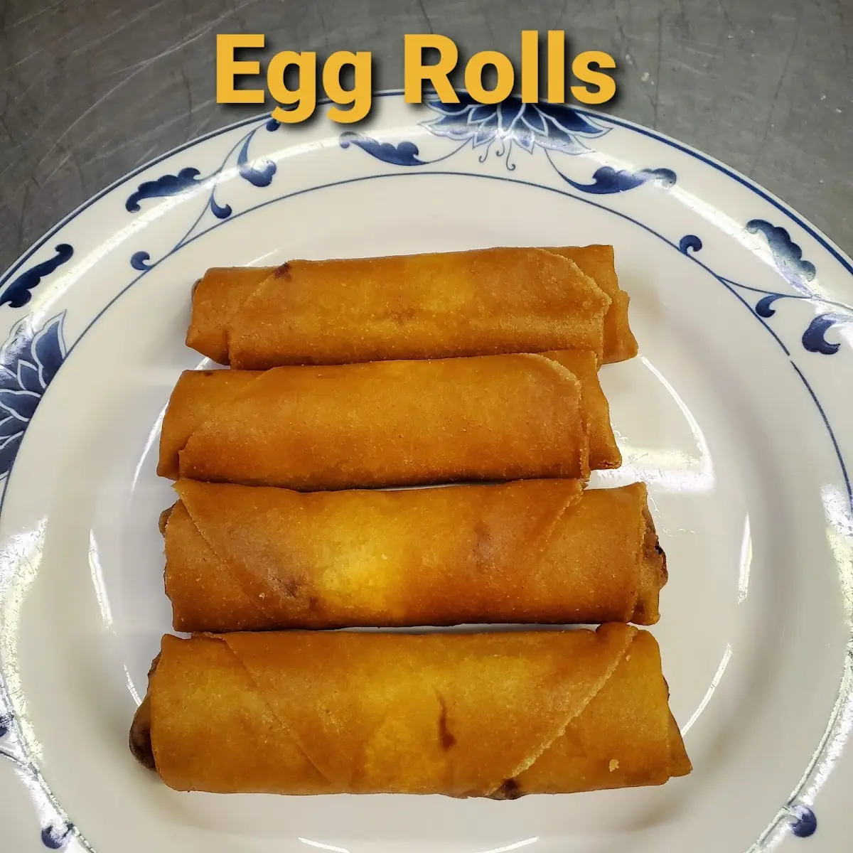 Egg Roll