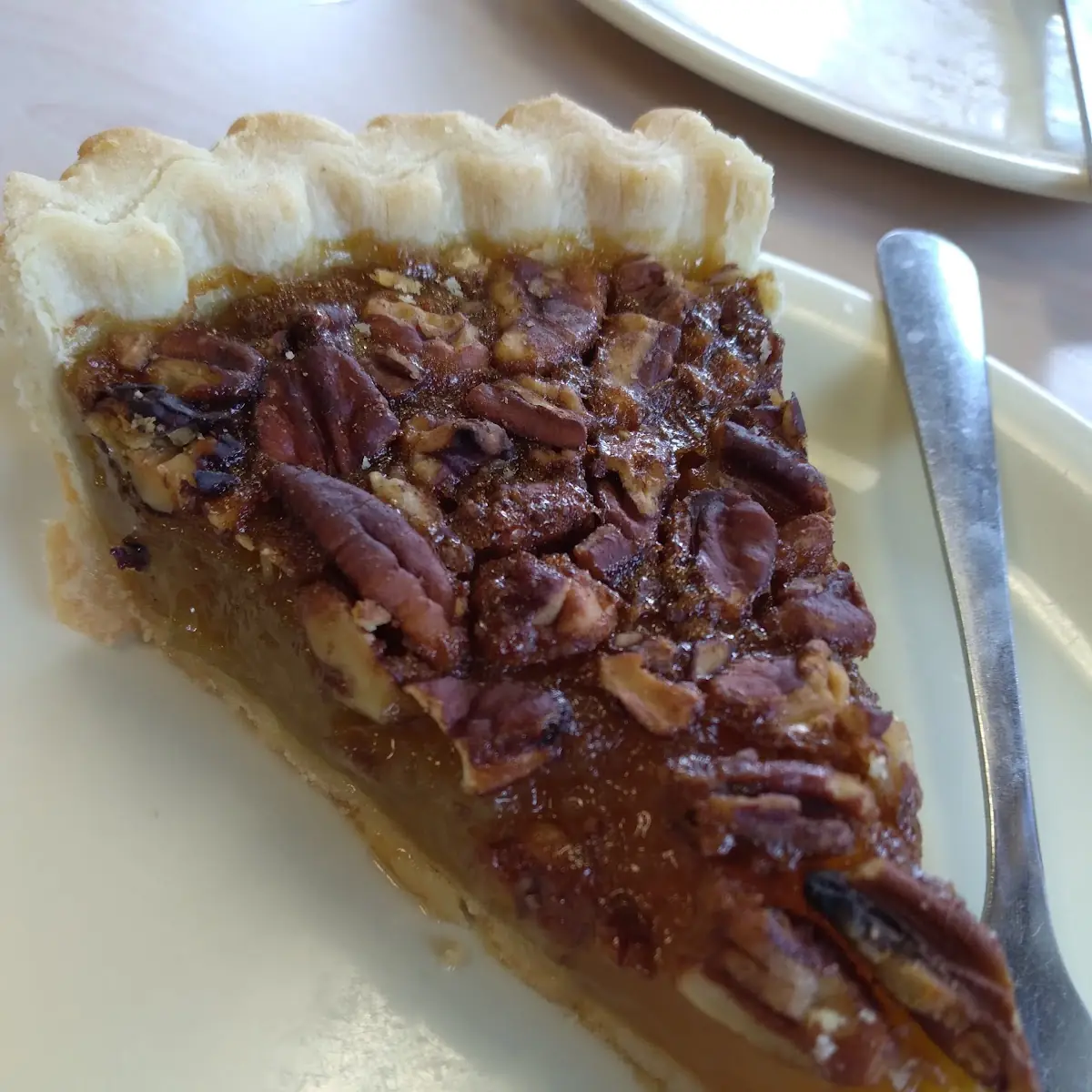 Pecan Pie