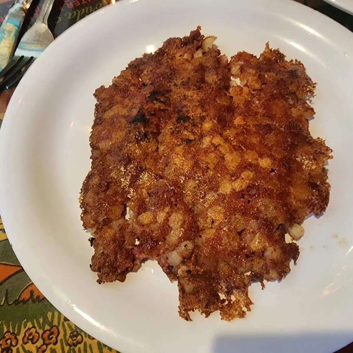 Corned Beef Hash