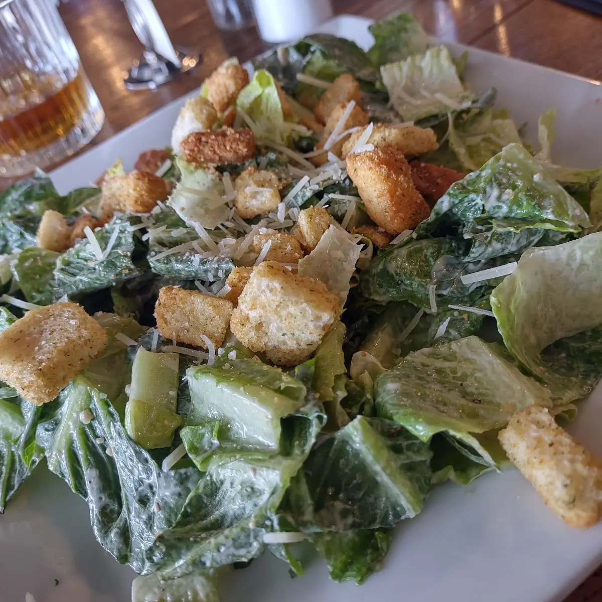 Caesar Salad