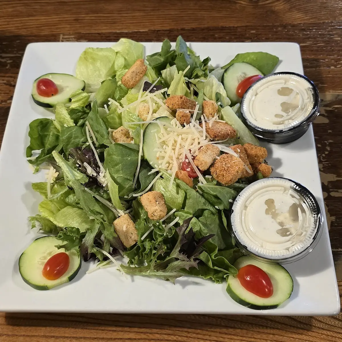 House Salad