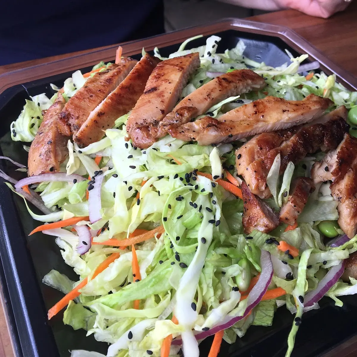 Chicken Salad