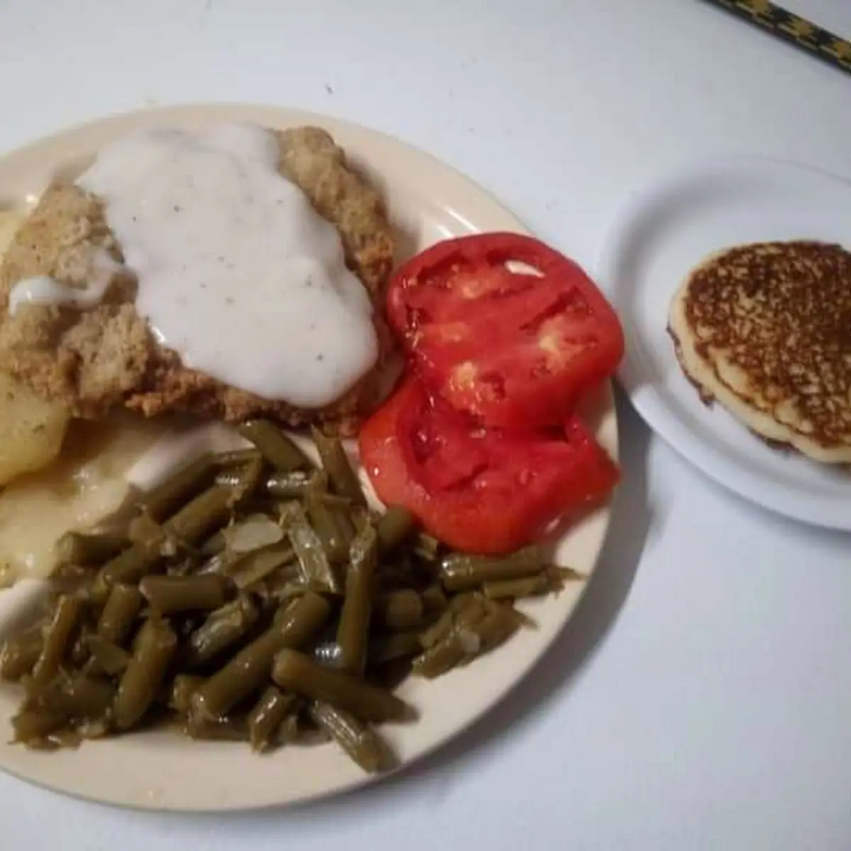 Country Fried Steak
