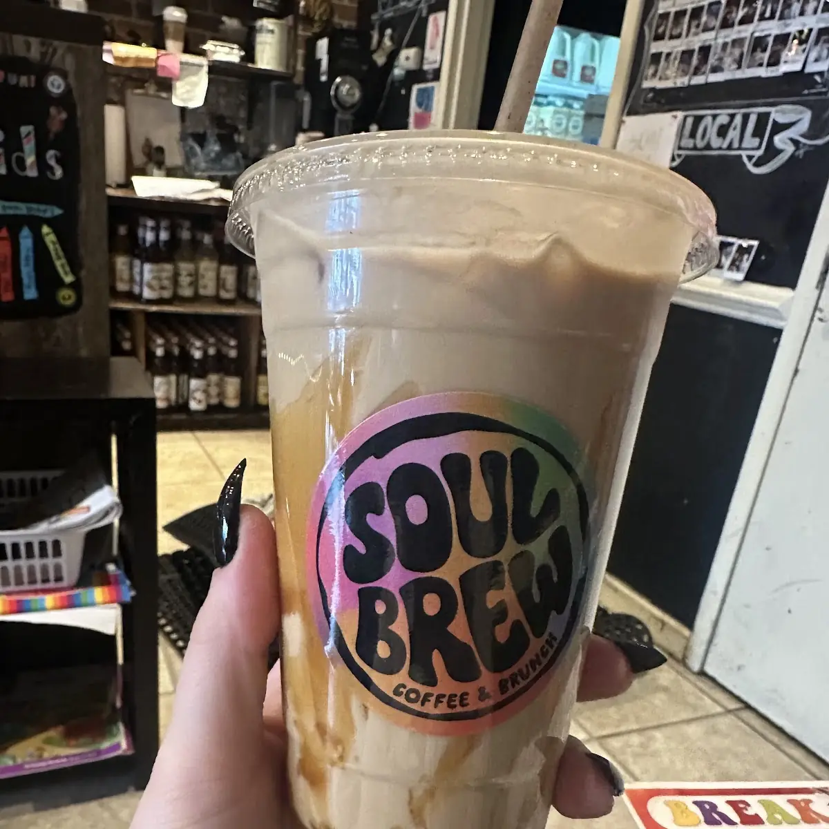 Milk Tea