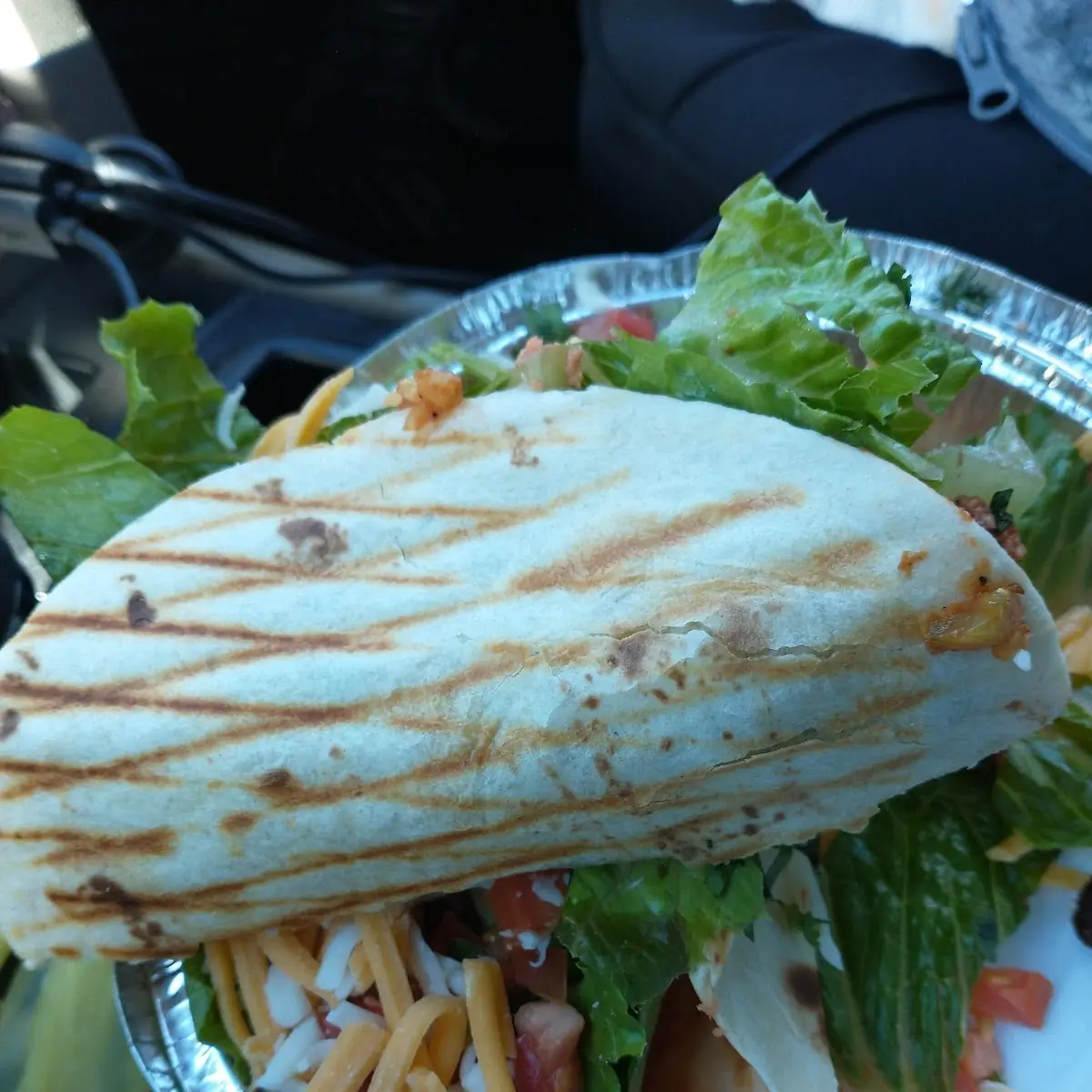 Mexican Street Tacos