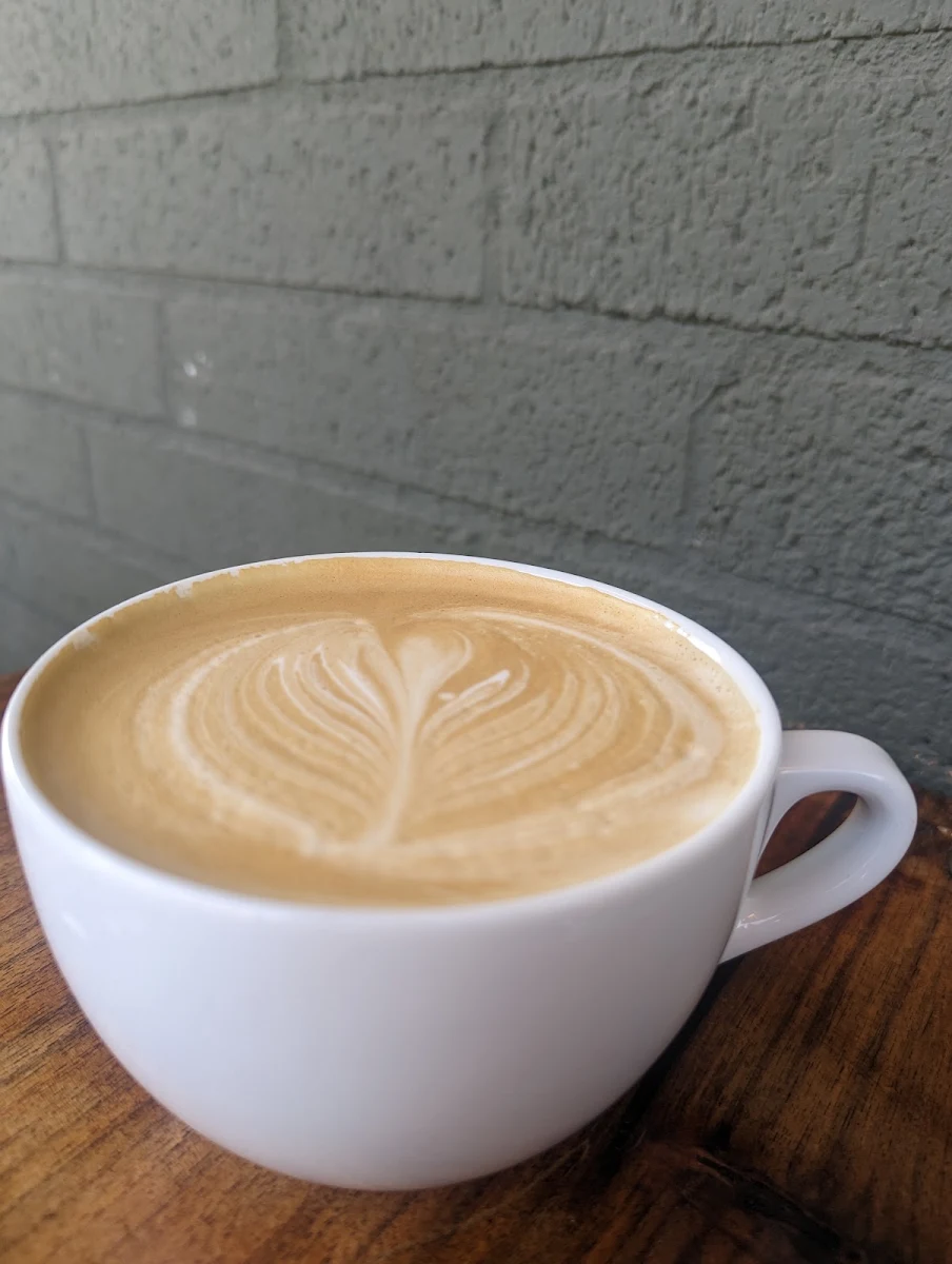 Pumpkin Spice Latte