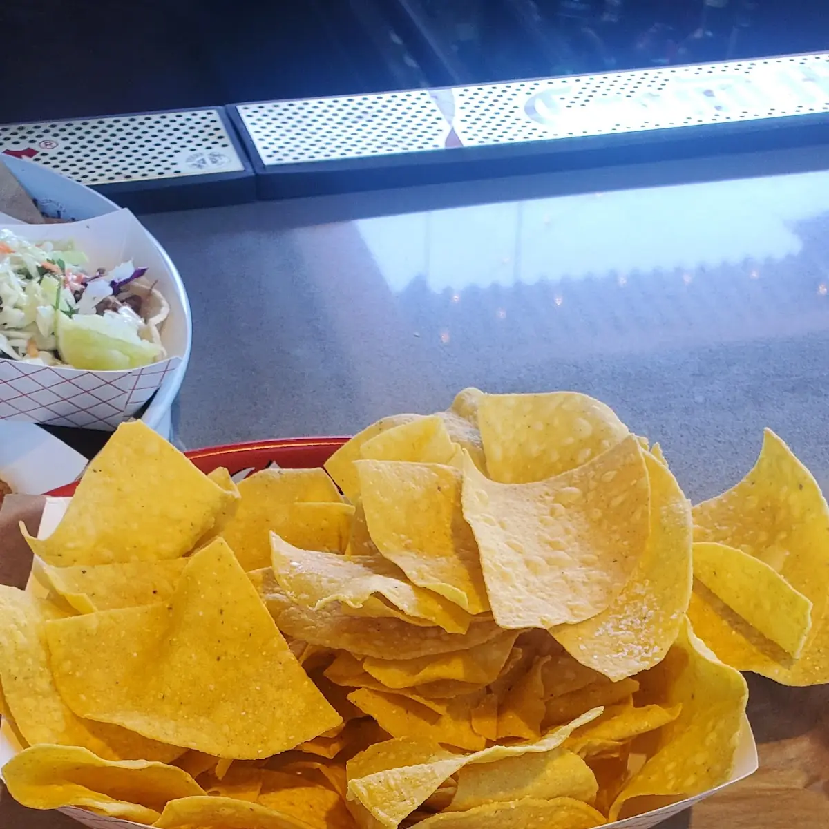 Cheese Dip