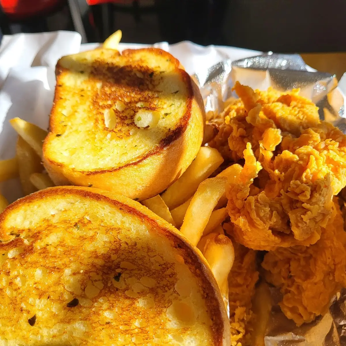 Patty Melt