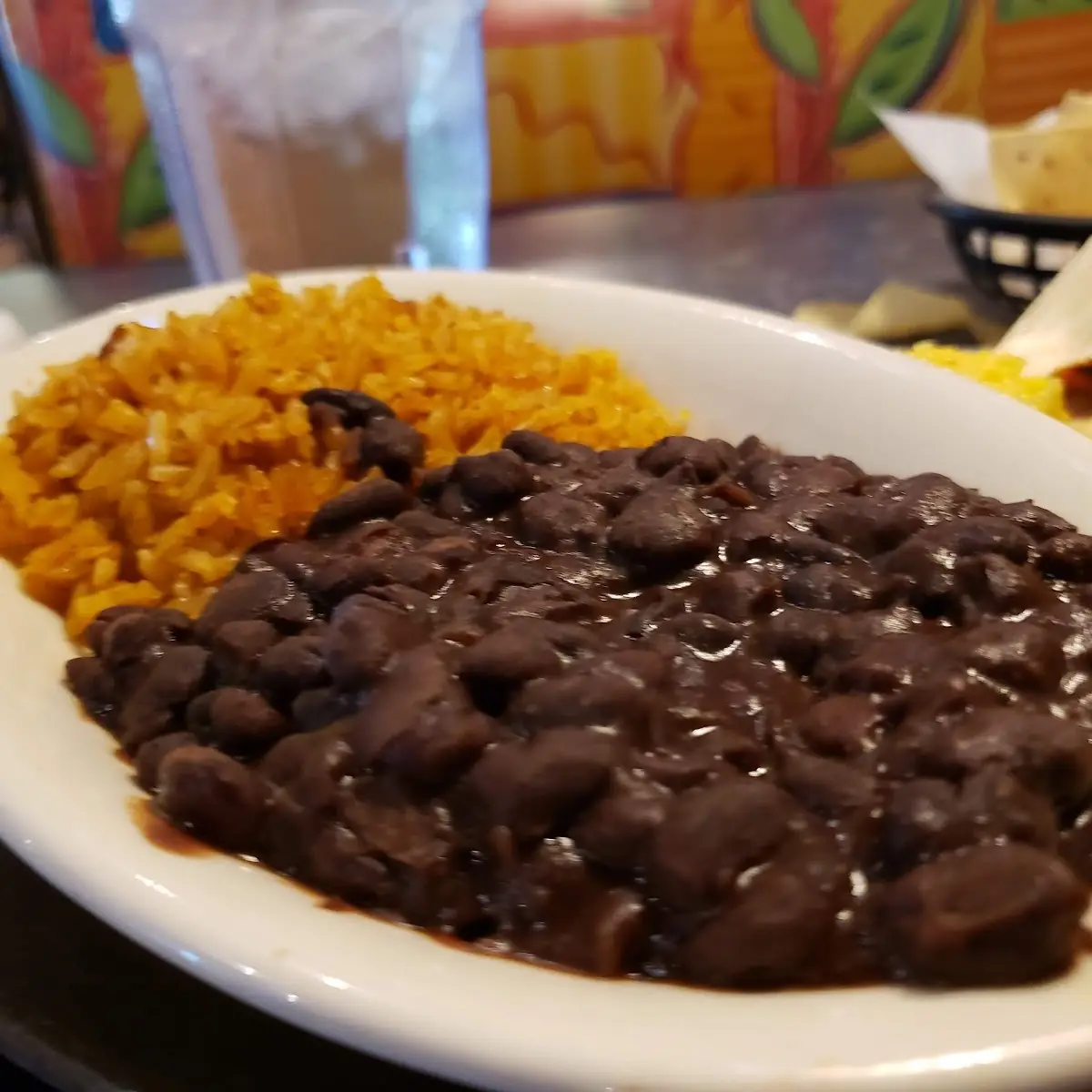 Black Beans