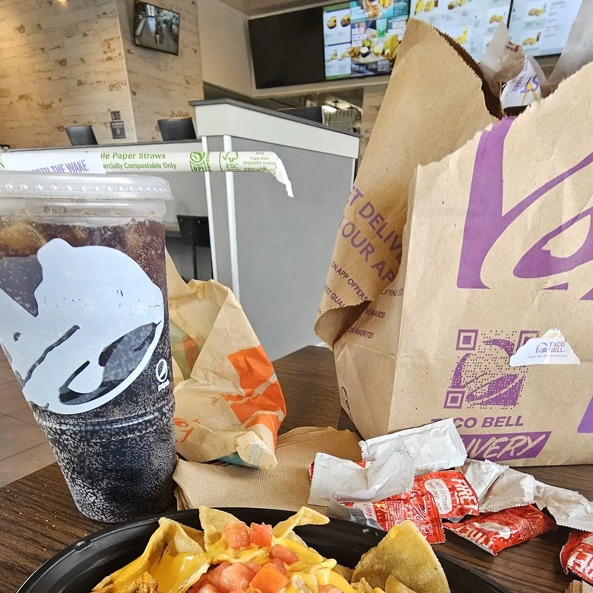 Nachos Bellgrande