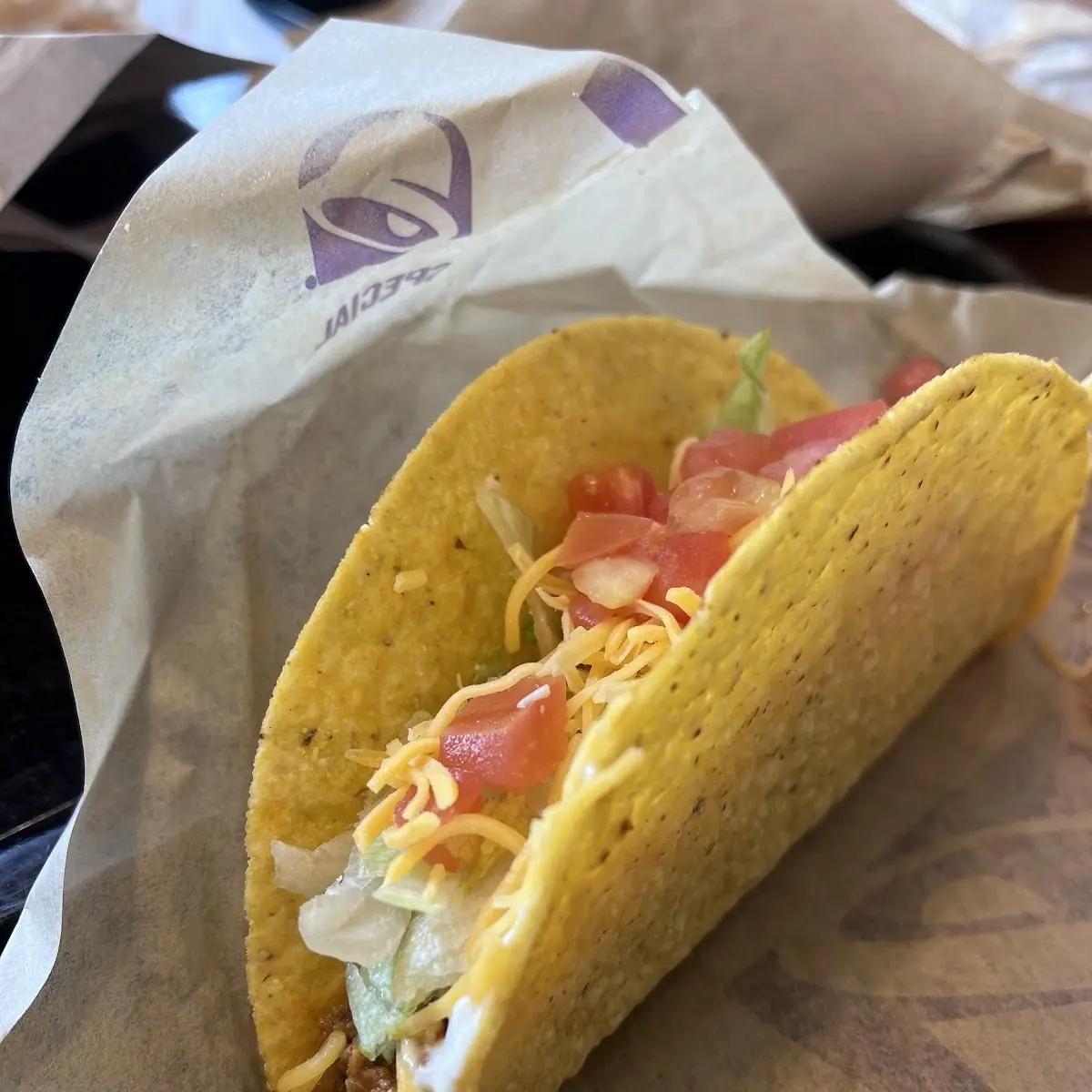 Taco Supreme
