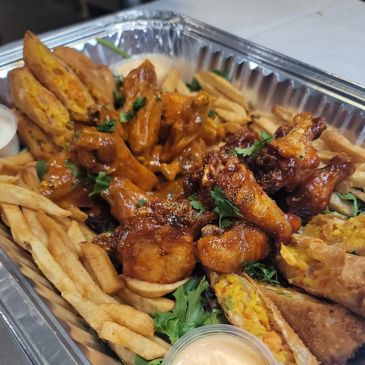 Party Platter
