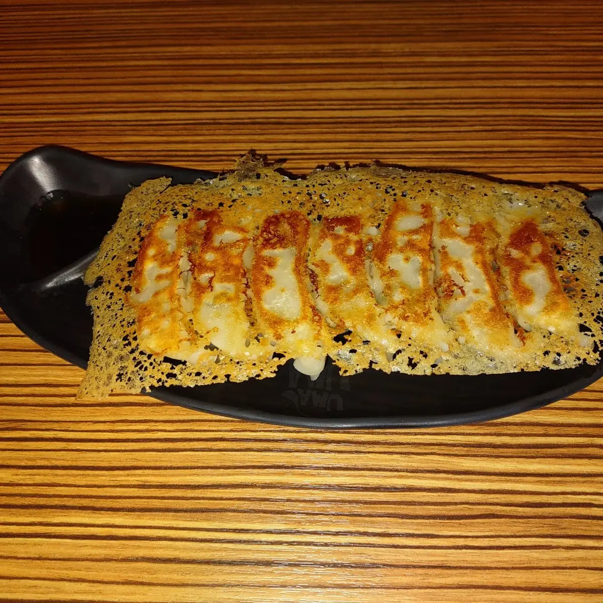 Gyoza Dumpling