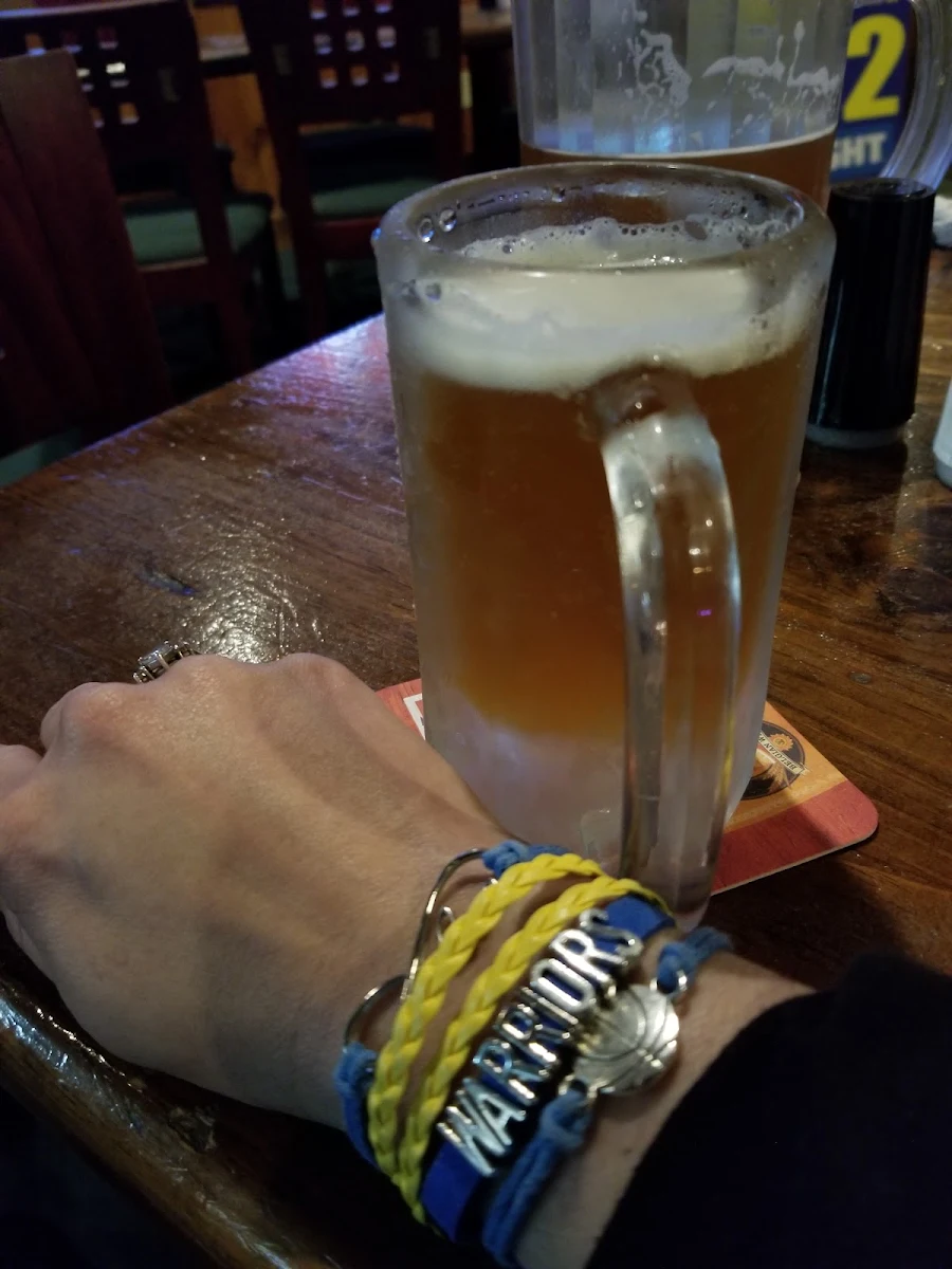 IPA Beer