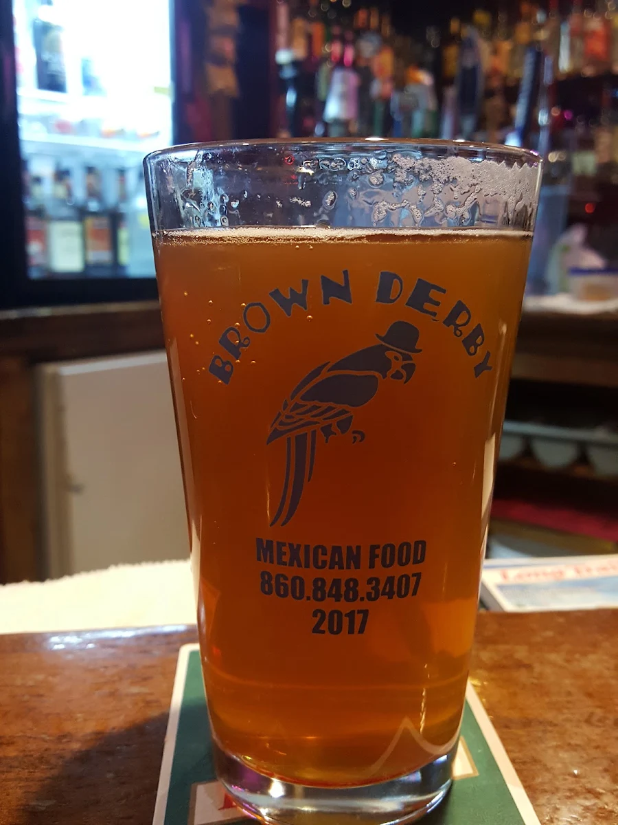 Two Roads Double IPA