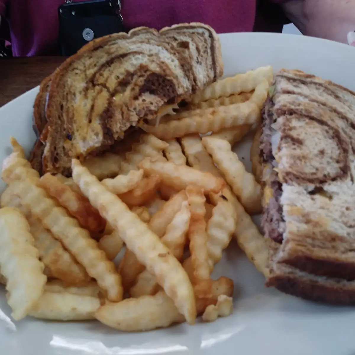 Patty Melt