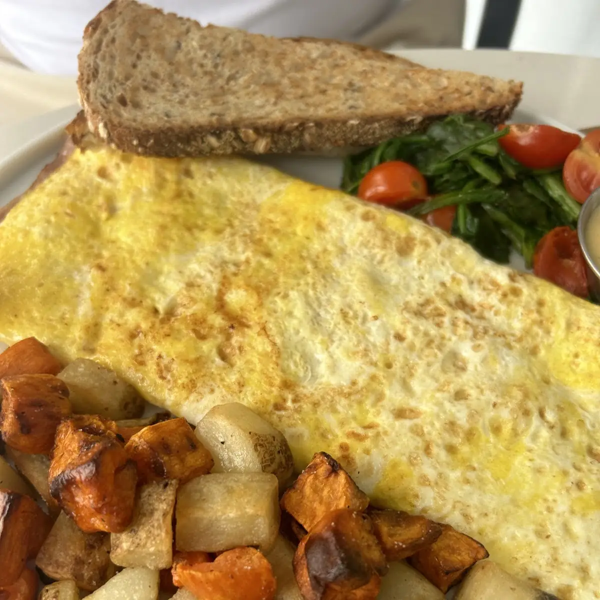 Home Fries