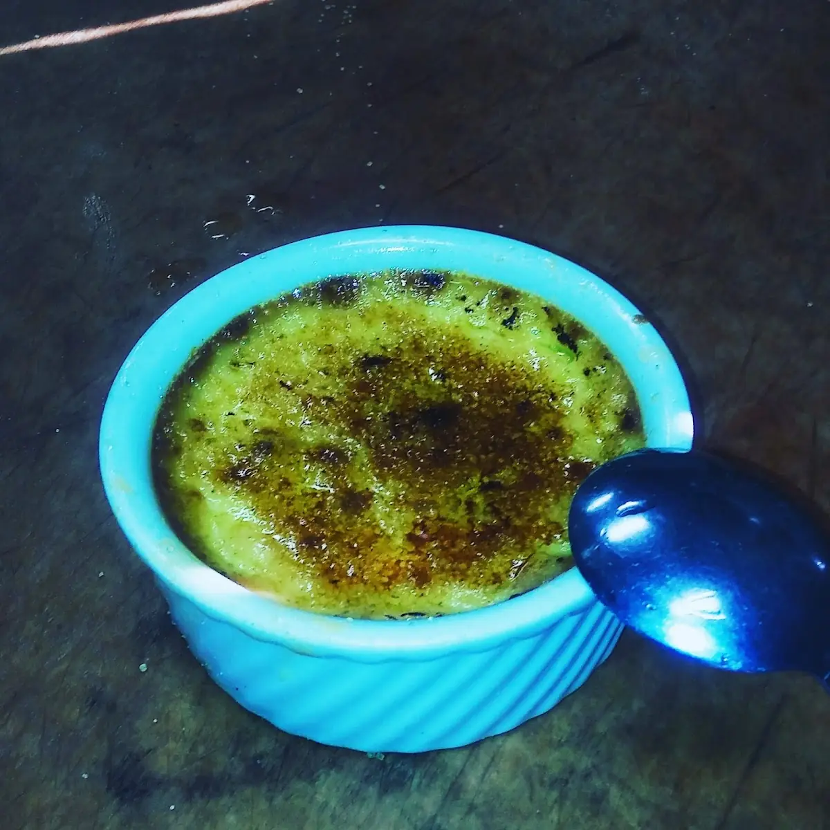 Creme Brulee