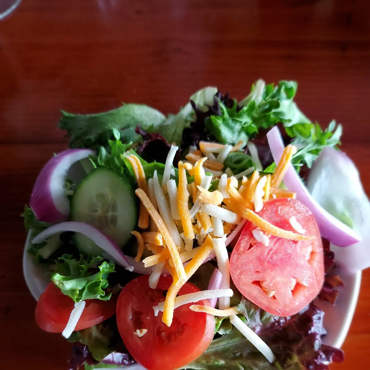 House Salad