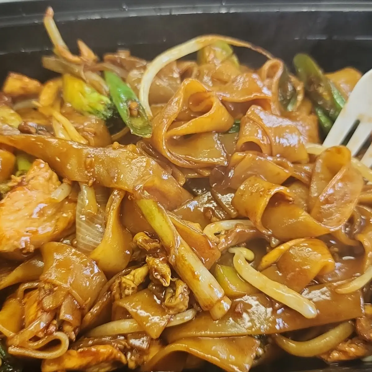 Chow Fun