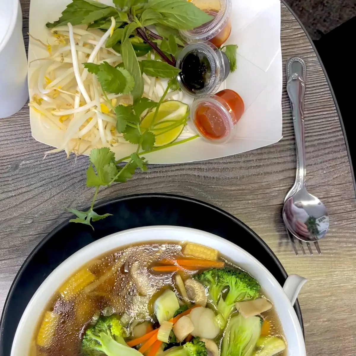 Pho Soup
