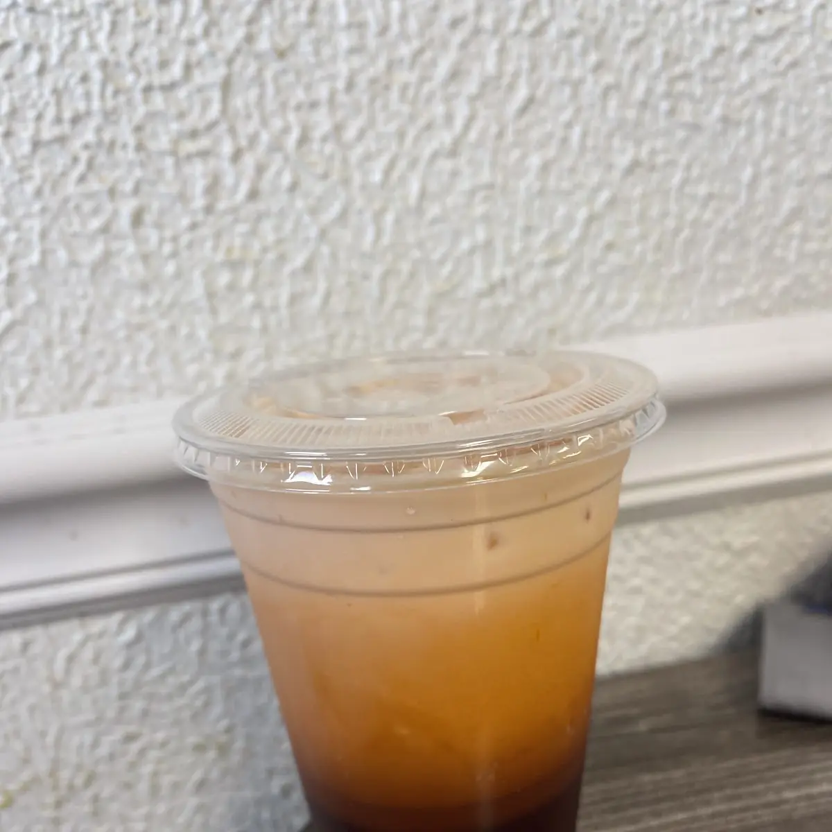 Thai Iced Tea