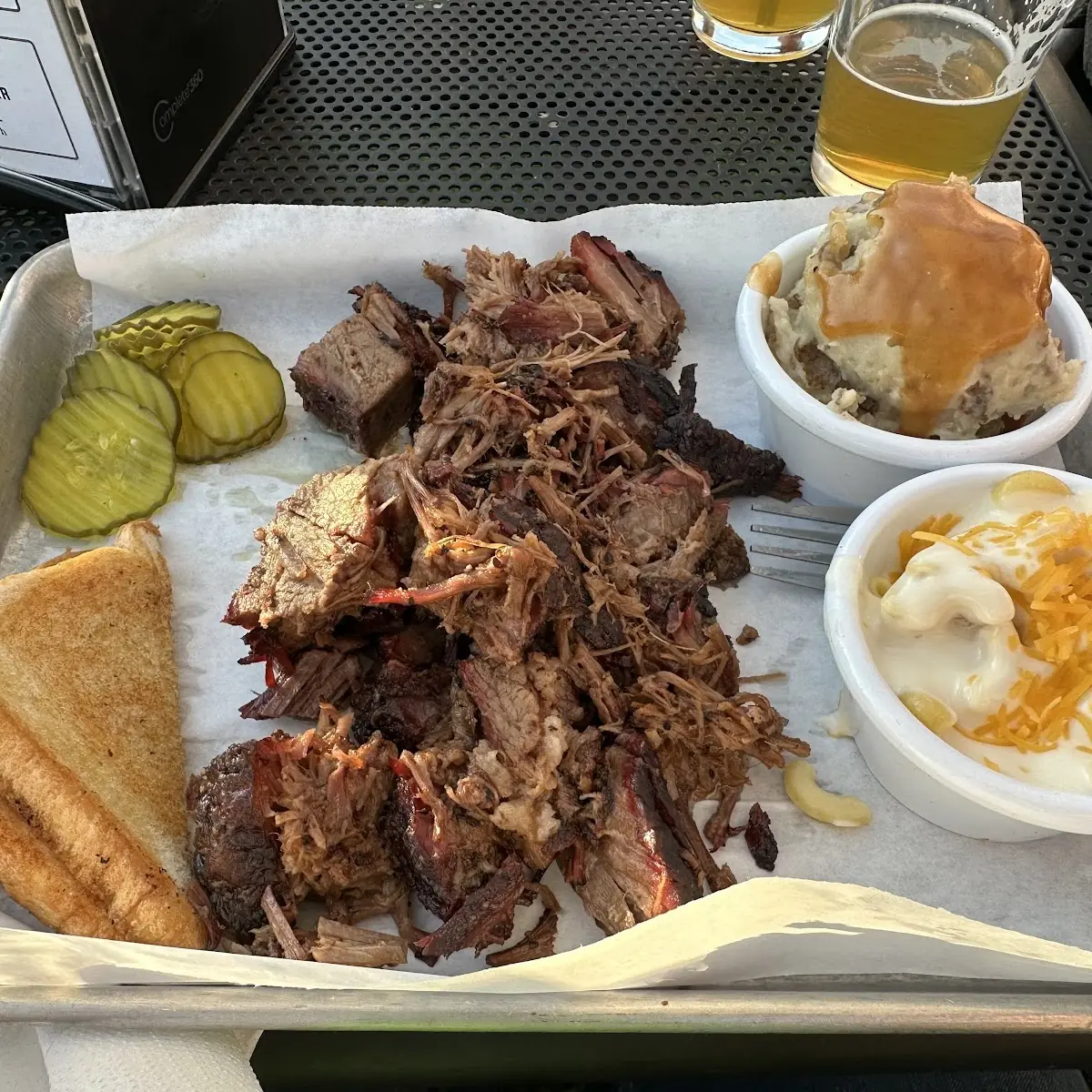 Pulled Pork