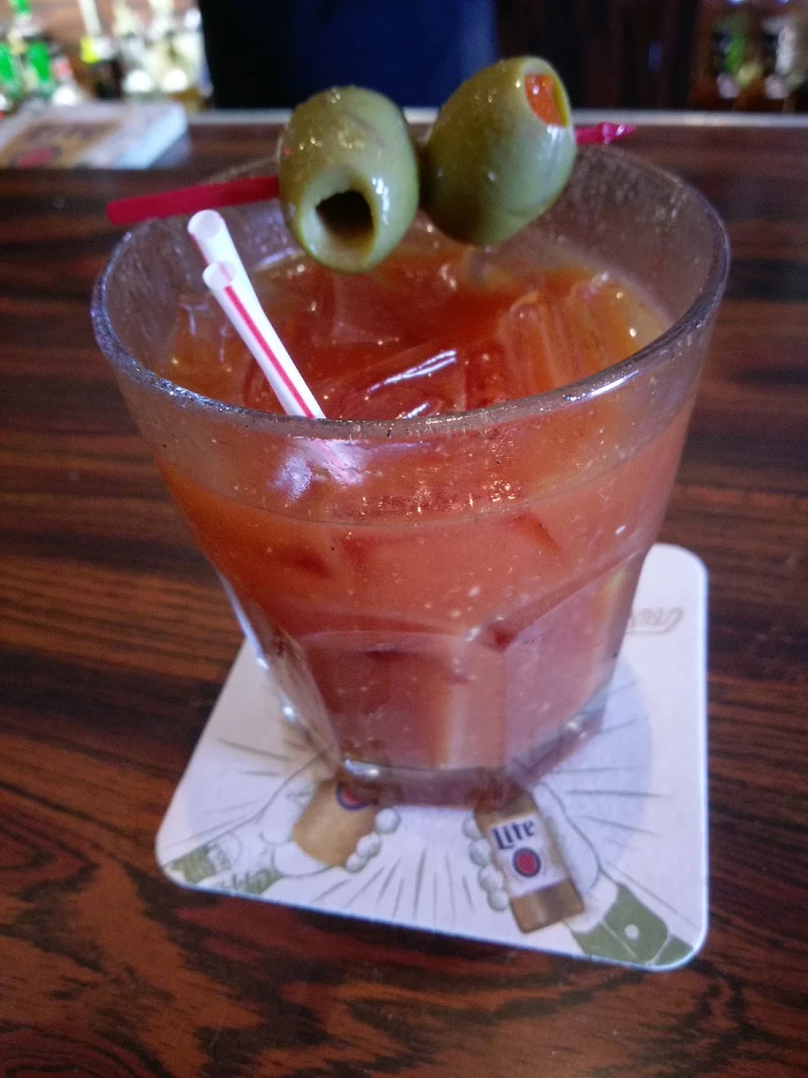 Bloody Mary