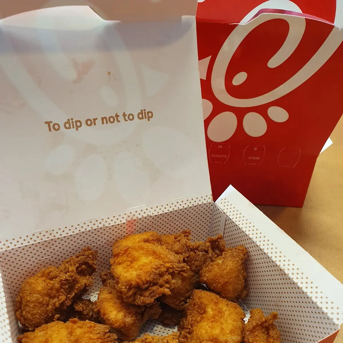 Chicken Nuggets