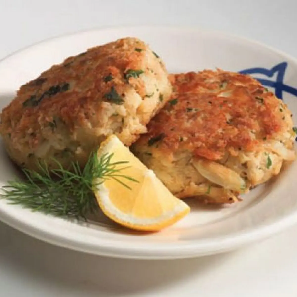 Crab Cakes