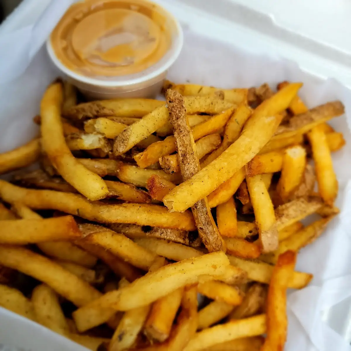 Handcut French Fries