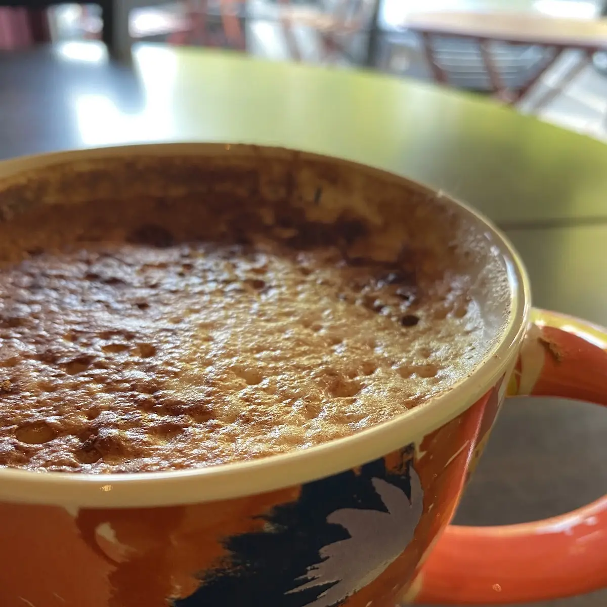 Cinnamon Roll Latte