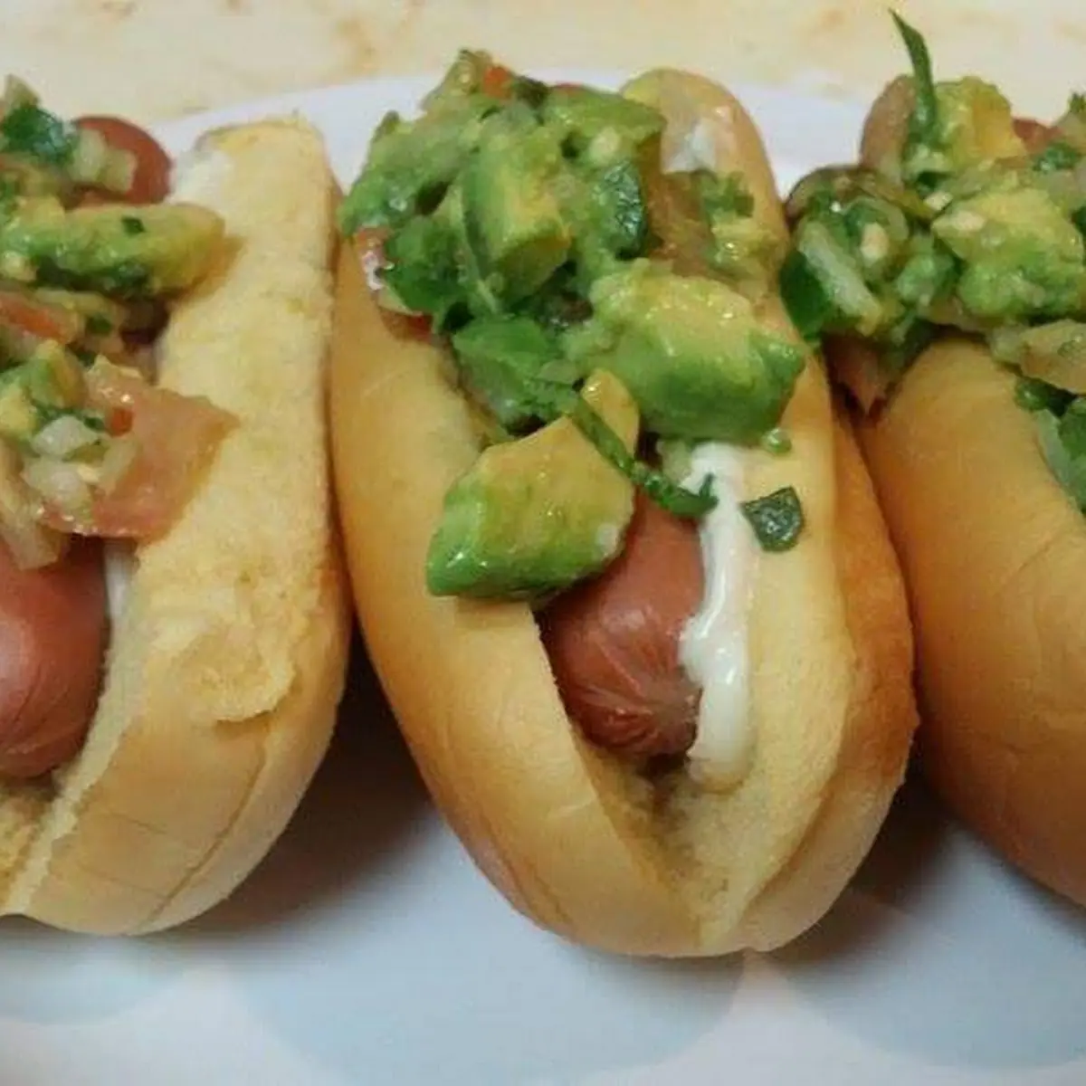 Hot Dog