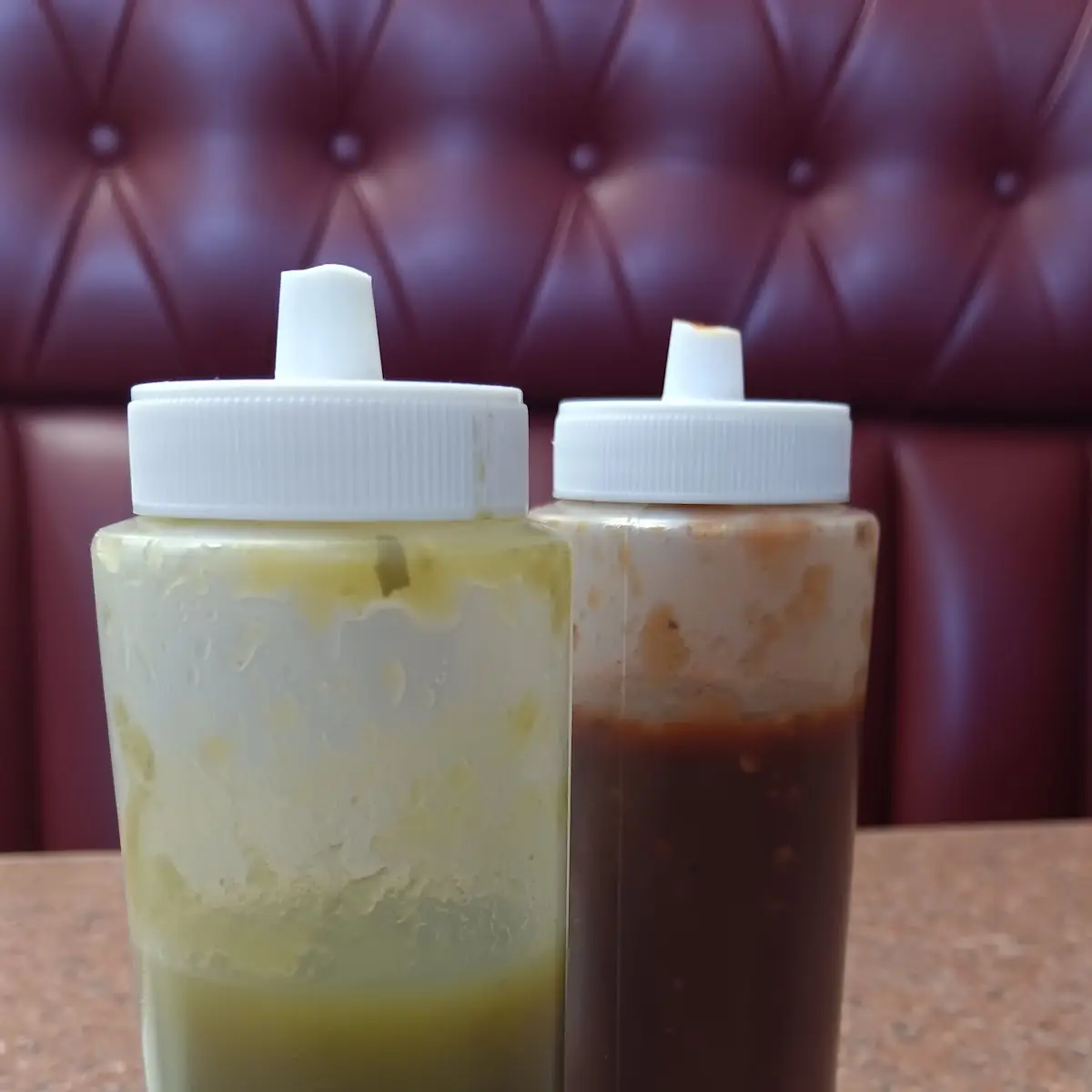 Salsa Verde
