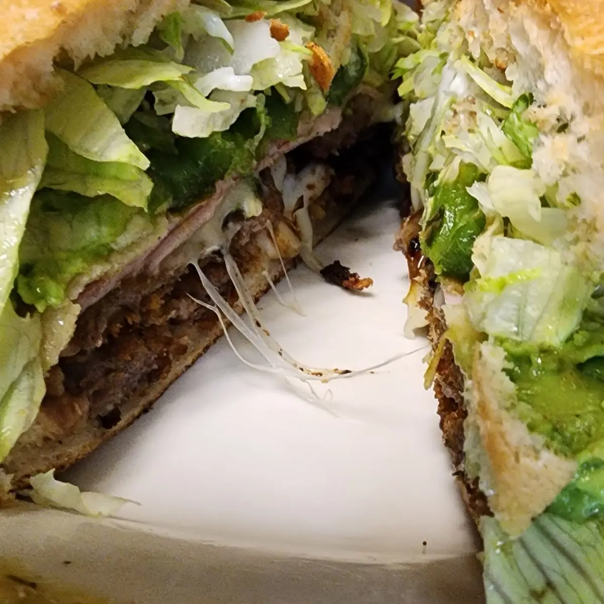 Tortas Cubanas